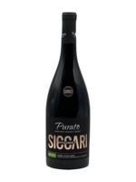 Appassimento "Siccari" 2022 Purato
