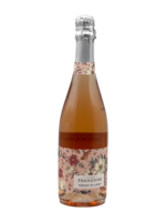 Rosé Cremant de Limoux NV  Cuvée Francois