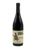 Cabernet Franc "Esperando a Los Bárbaros" 2023 Matías Michelini