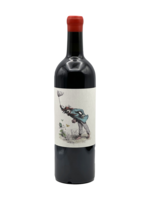 Rioja Alta Rojo "Capitan Fanegas, La Union" 2021 Marquez de Arviza