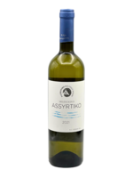 Assyrtiko 2023 Domaine Paterianakis