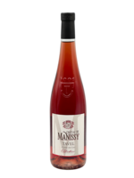 Tavel "Cuvée des Lys" Rosé 2024 Chateau de Manissy
