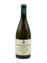 Puligny-Montrachet Premier 