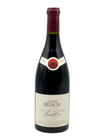 Clos de Vougeot Grand Cru 2013 Bertagna