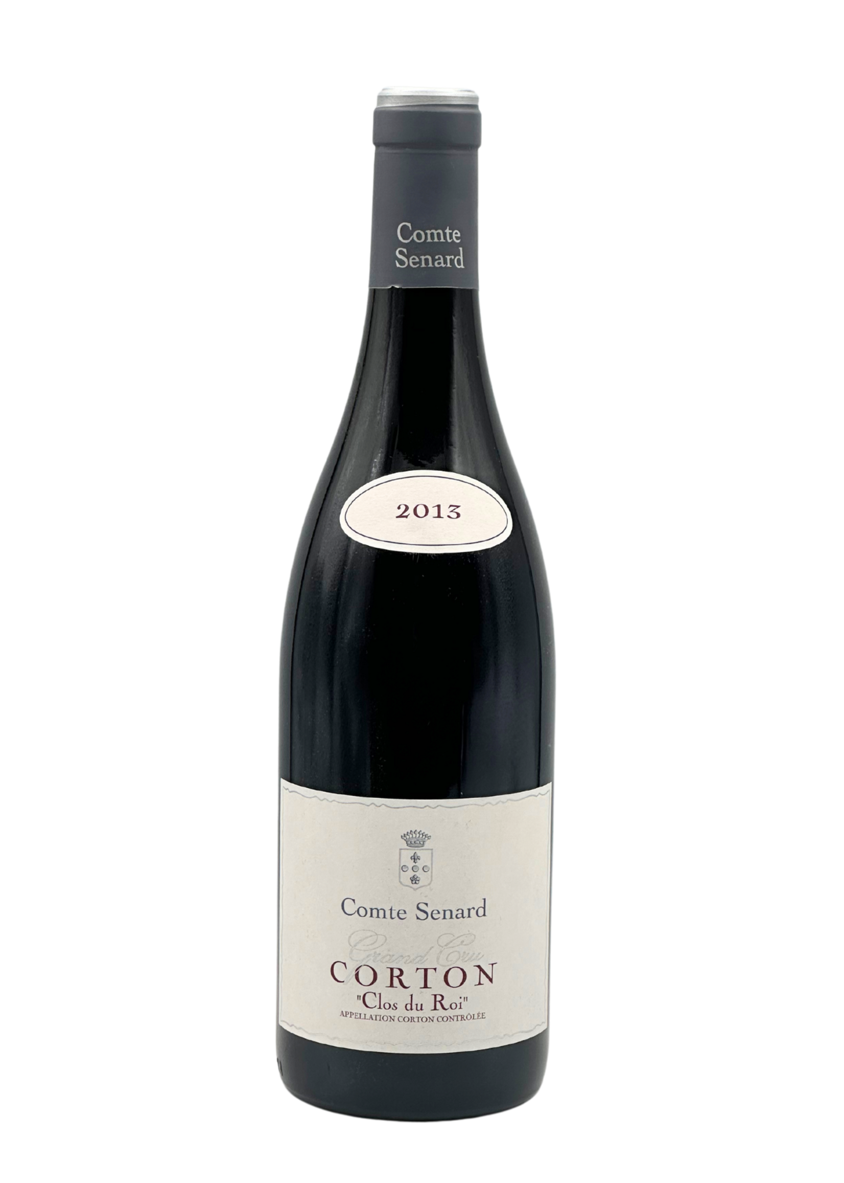 Corton Grand Cru "Clos du Roi" 2013 Comte Senard