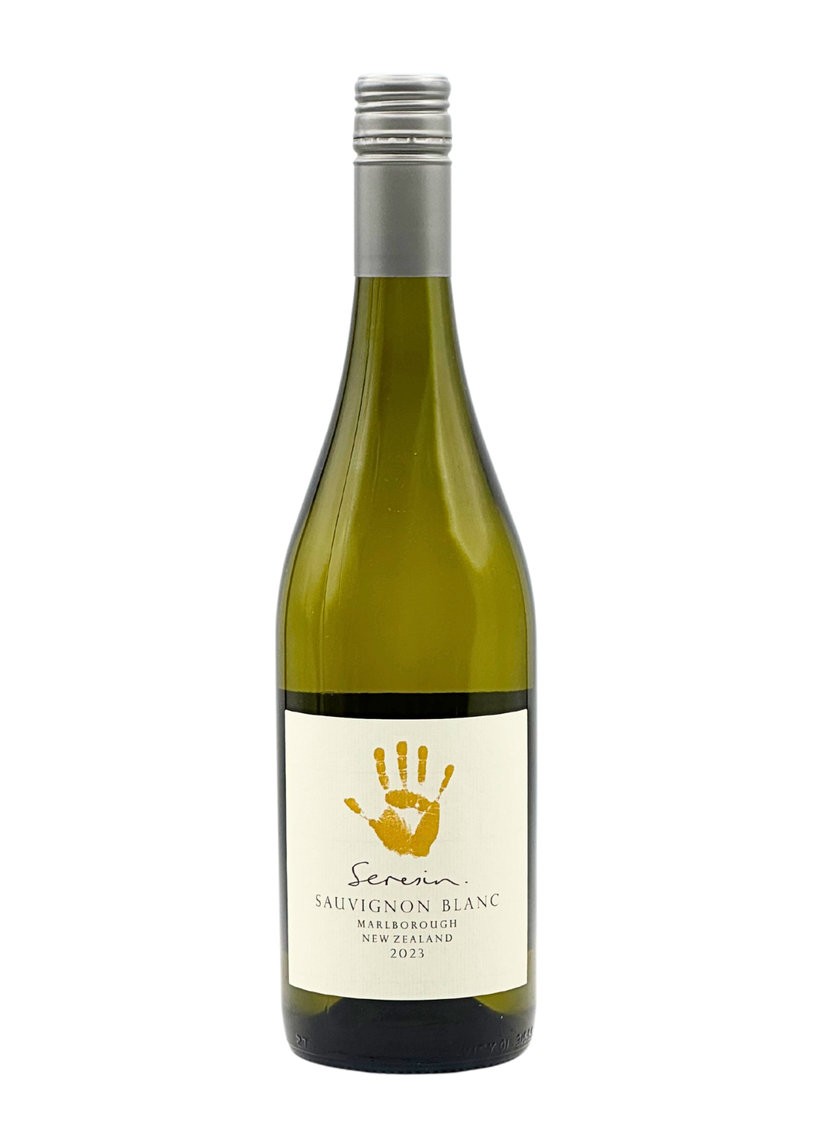 Marlborough Sauvignon Blanc 2023 Seresin