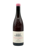 Lirac Rosé 2024 Chateau Montfaucon