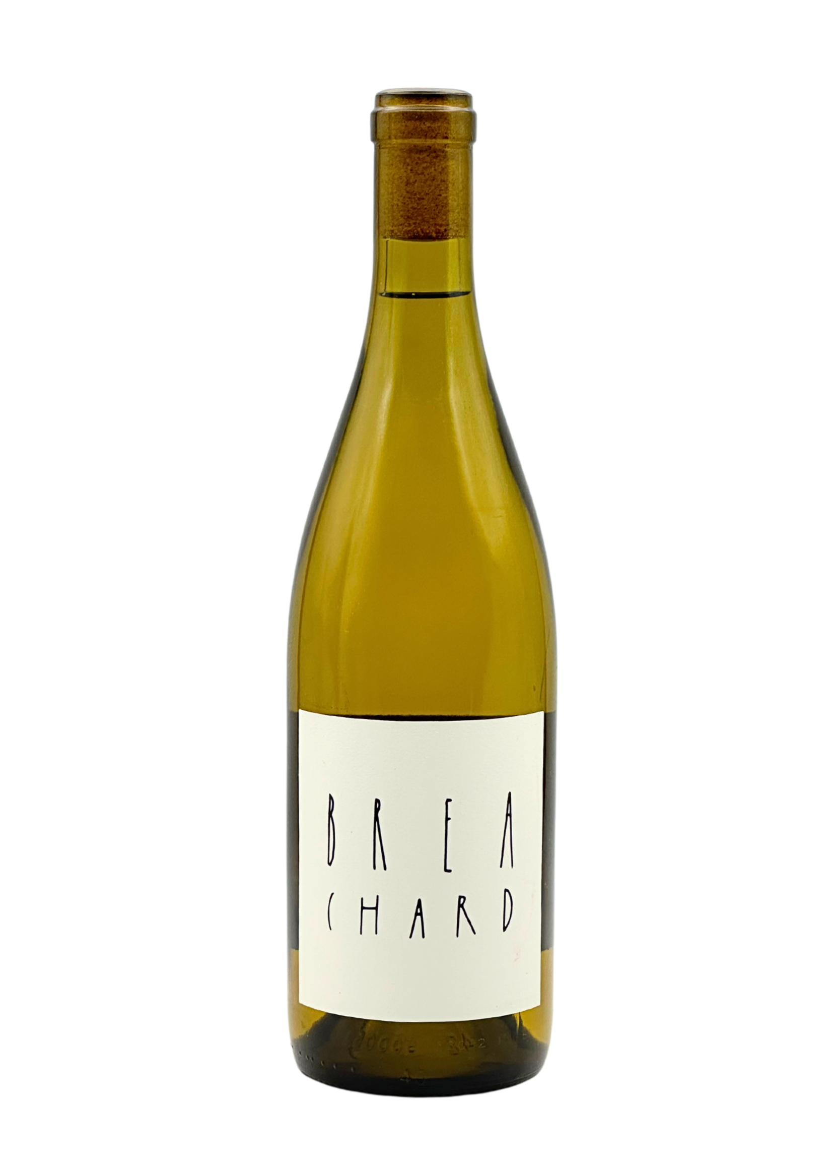 Santa Lucia Highlands Chardonnay 2023 Brea Wine Company