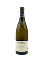 Chablis 2021 Chanson