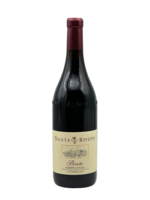 Barbera d'Alba Superiore "Boschi" 2012 Dante Rivetti