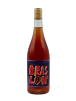 Vinho Tinto "DrasLoup" 2022 Bojo do Luar