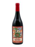 Isola del Satiro Terre Siciliane Rosso 2024 Isola del Satiro