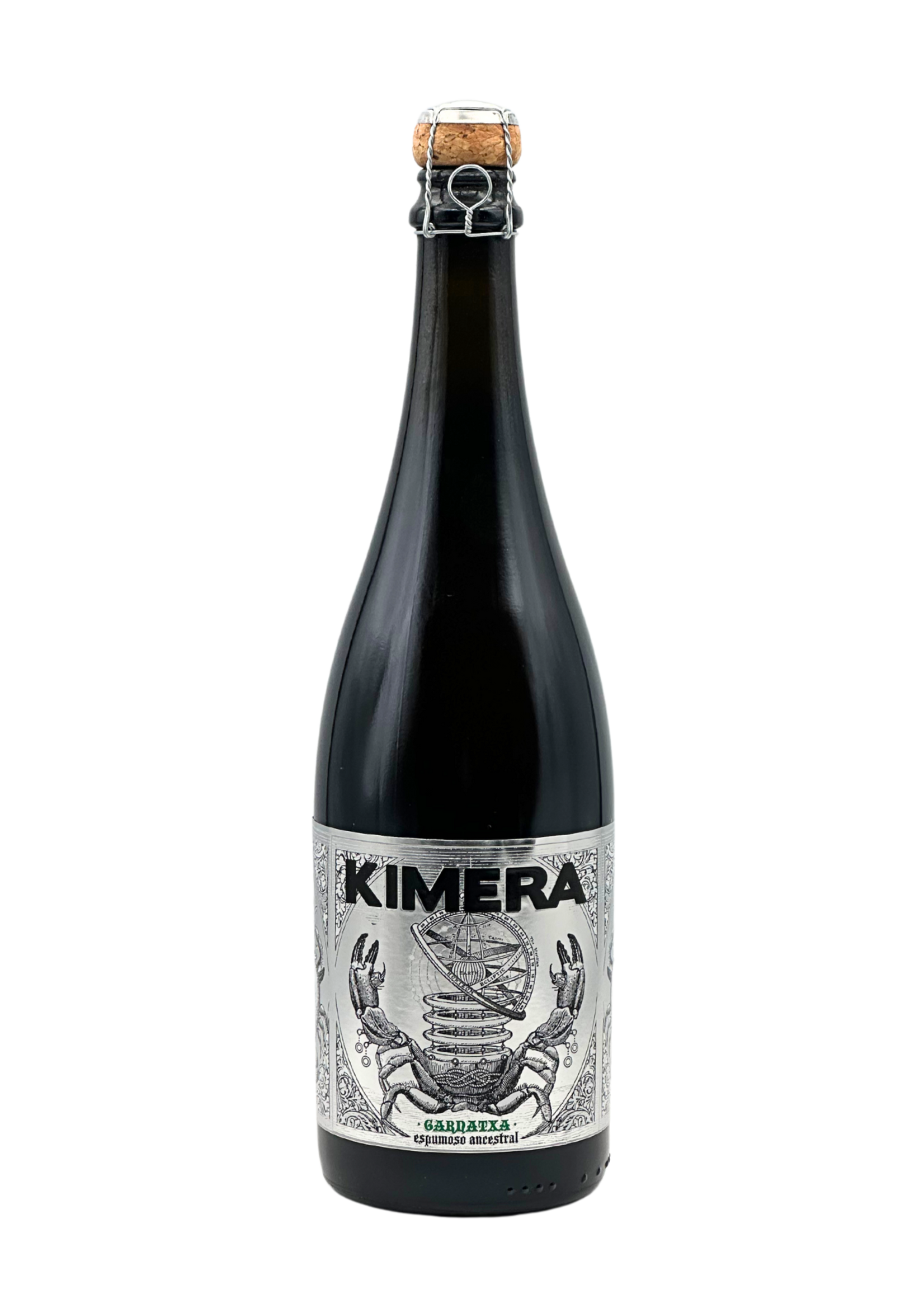 Garnacha Blanca Ancestral 2021 Kimera