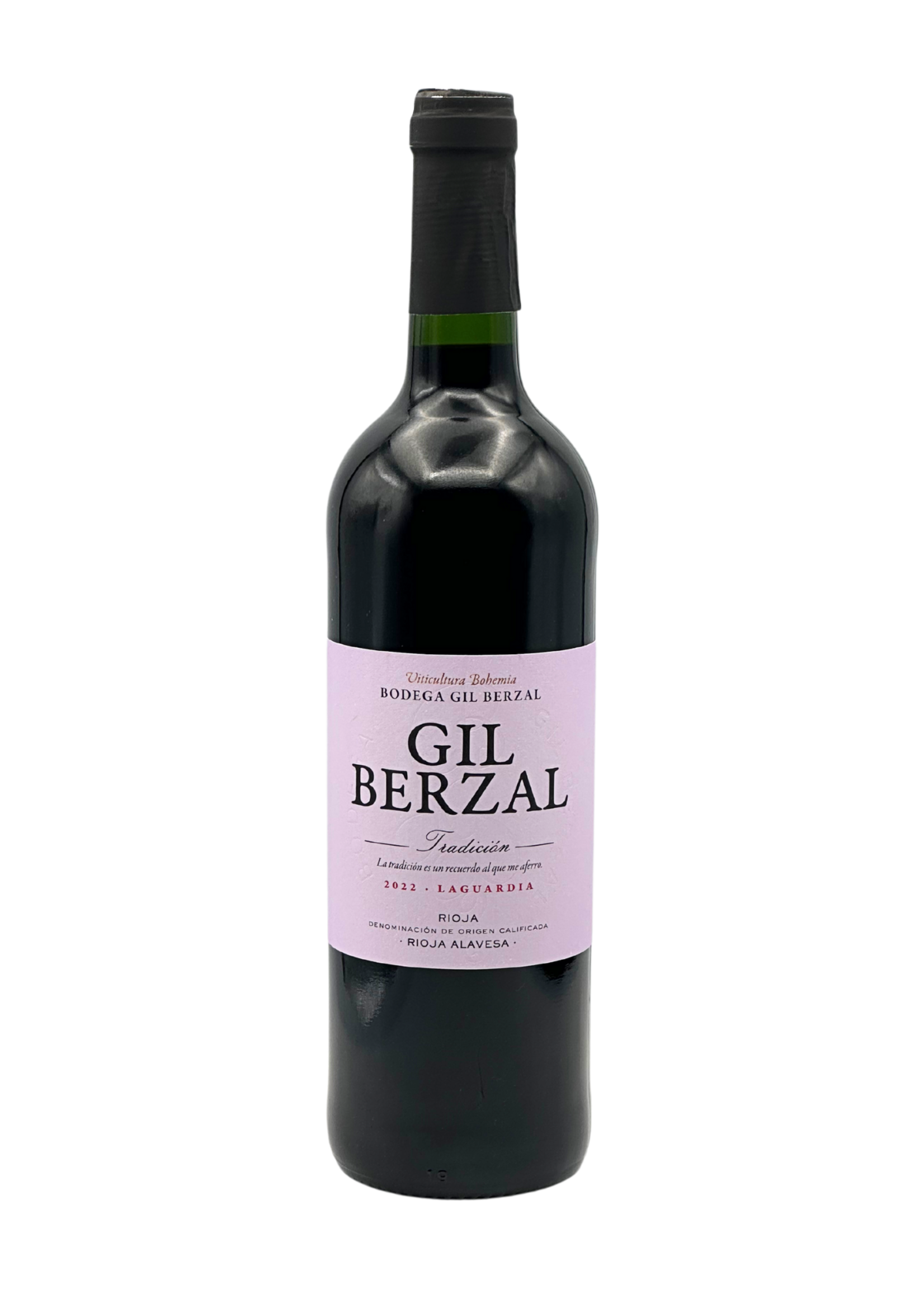 Tradición 2022 Gil Berzal