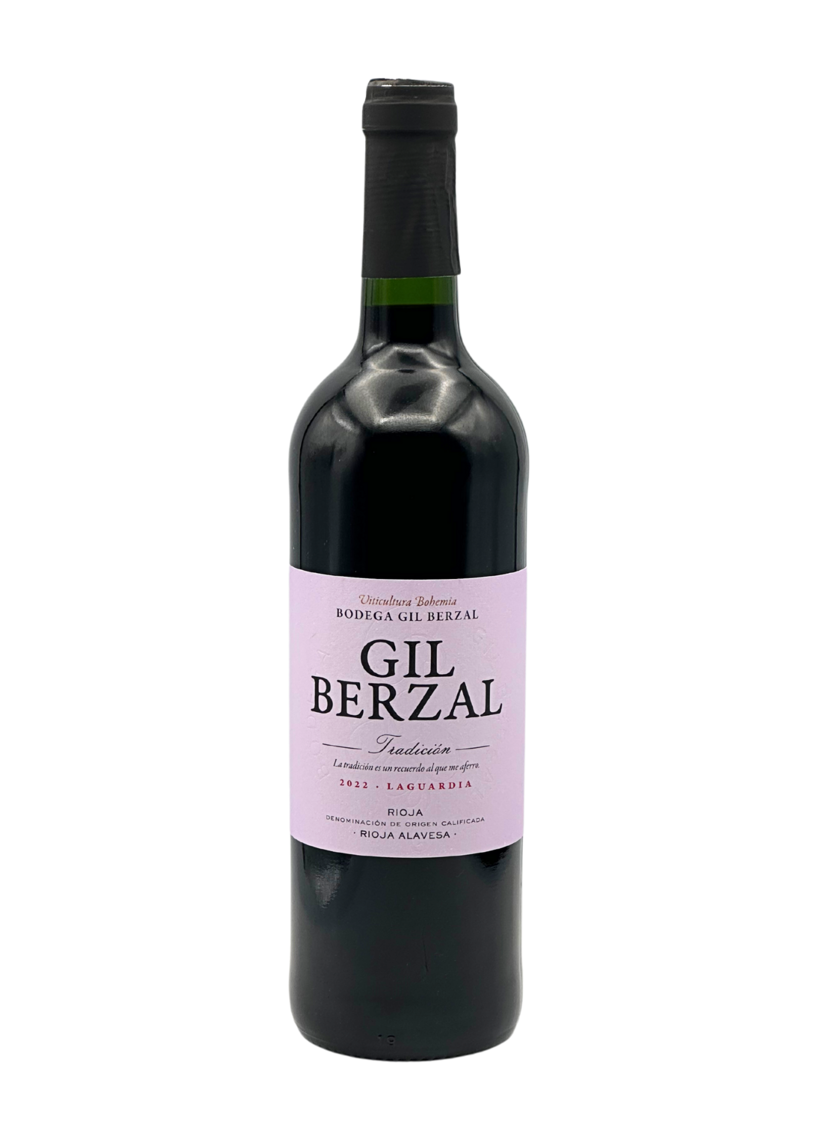 Tradición 2023 Gil Berzal