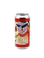 New York Brut Cider NV Kings Highway Fine Cider