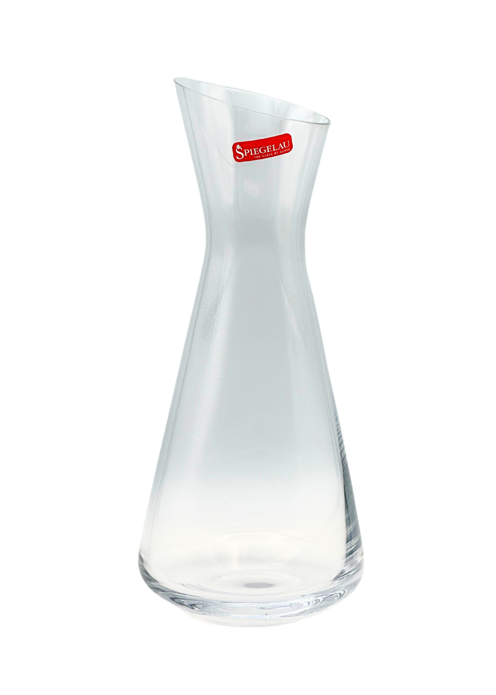 Crystal Wine Decanter by Spiegelau