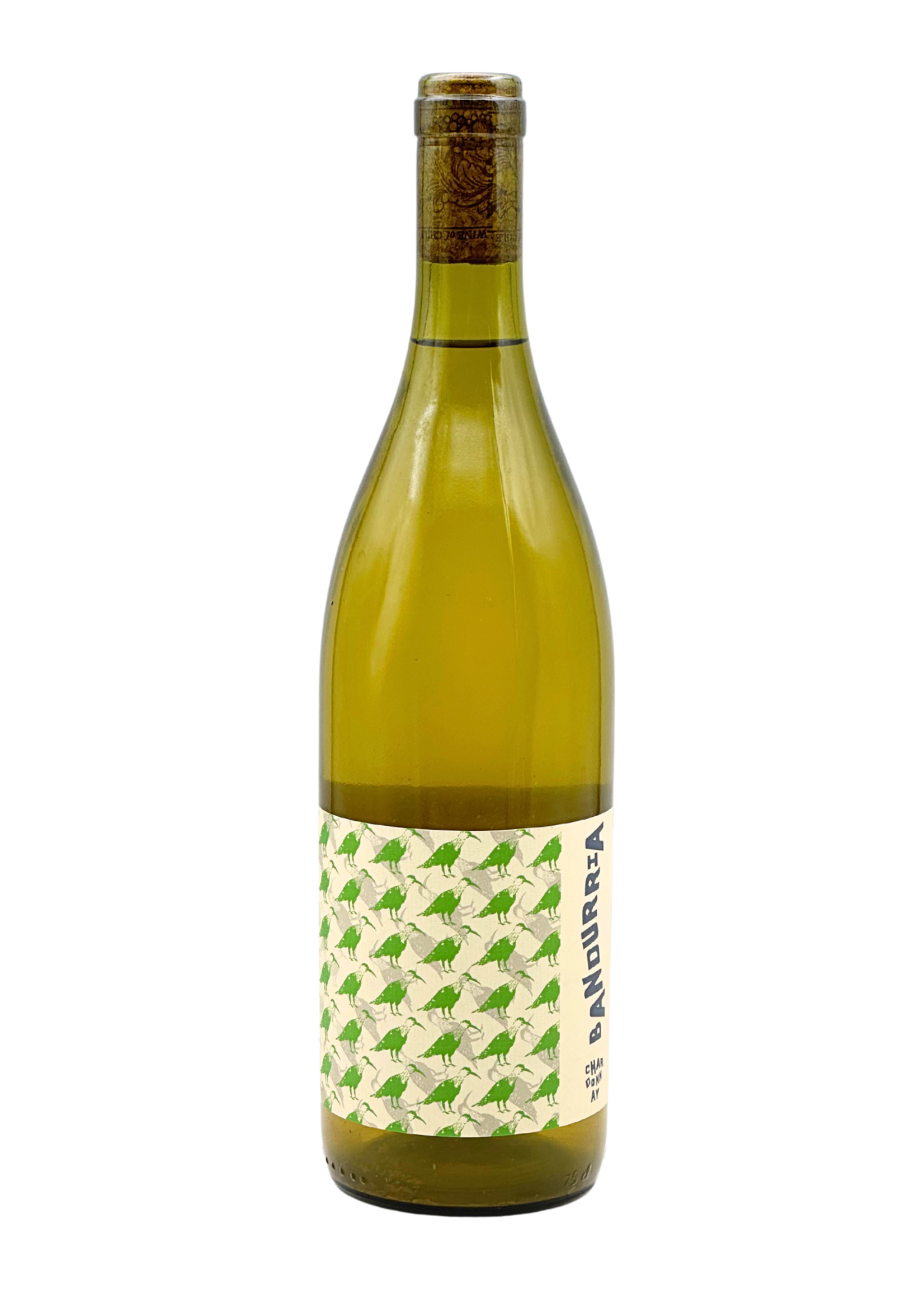 Chardonnay 2022 Bandurria