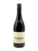 Willamette Valley Pinot Noir 2022 Stringtown
