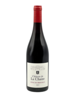 Chateau de la Chaize Côte de Brouilly 2019 Chateau de La Chaize