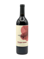 Paso Robles Zinfandel 2022 Flying Cloud