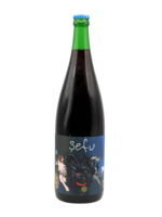 Crisana  Red "Sefu" 2023 Weingut Edgar Brutler (1L)