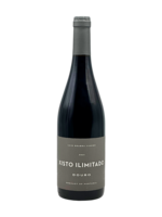 Tinto "Xisto Illimitado" 2021 Luis Seabra