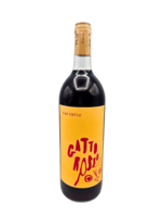 Vino Rosso "Gatto Rosso" 2024 Senesi Arentini