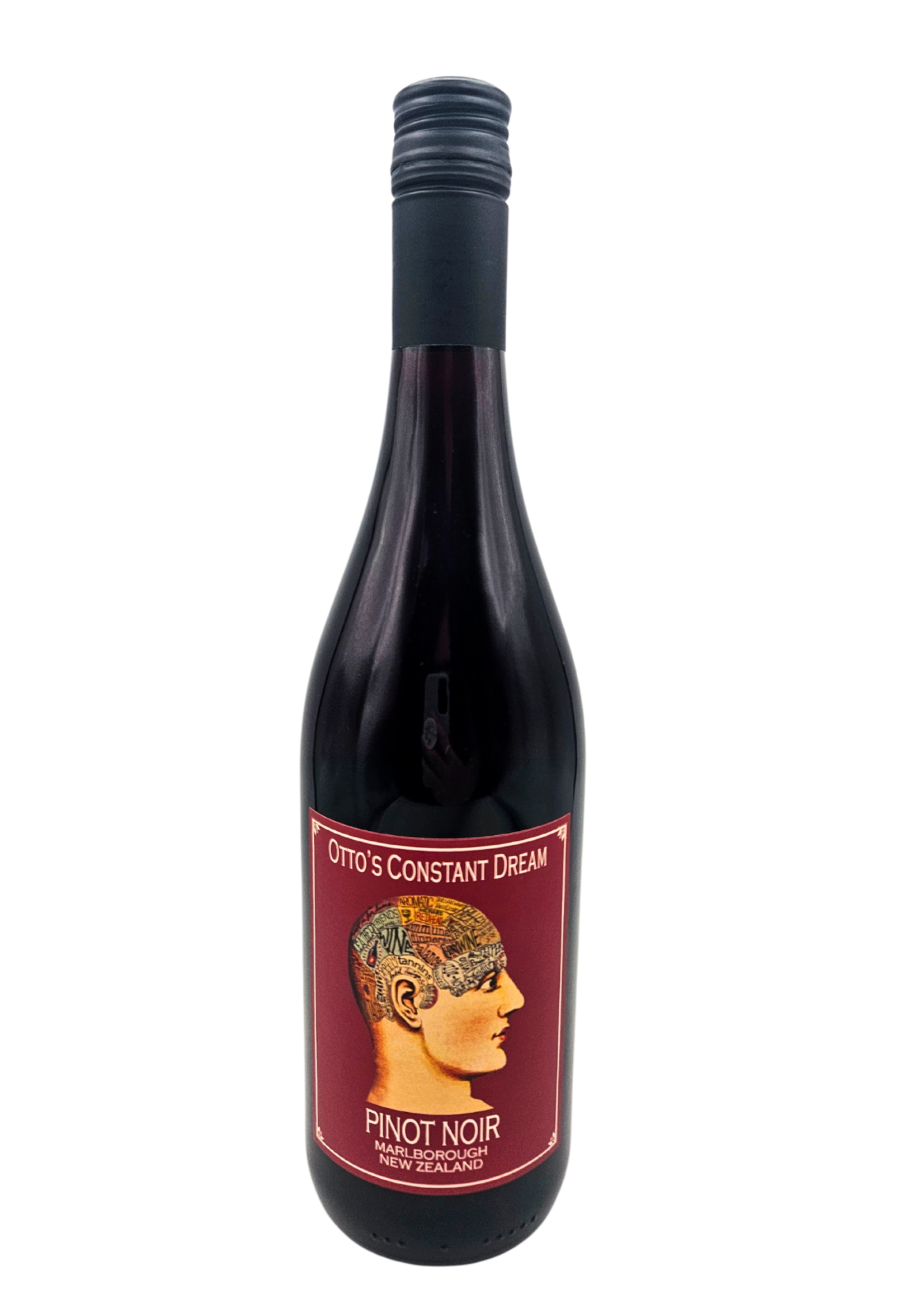 Marlborough Pinot Noir "OCD" 2023 Otto's Constant Dream