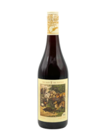 Yarra Valley Pinot Noir 2024 The Hare & The Tortoise