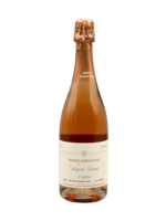 Cava Rosat Reserva NV Josep Foraster