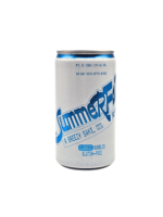 Sparkling Sake Can NV SummerFall