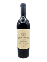 Rutherford Cabernet Sauvignon 2018 Taub Family Vineyards