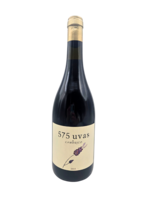 Sierra de Salamanca "575 Uvas" 2018 Vinas del Cambrico
