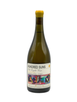 Willamette Valley Chardonnay "Old Eight Cut" 2020 Hundred Suns
