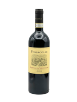 Brunello di Montalcino 2019 Fossacolle