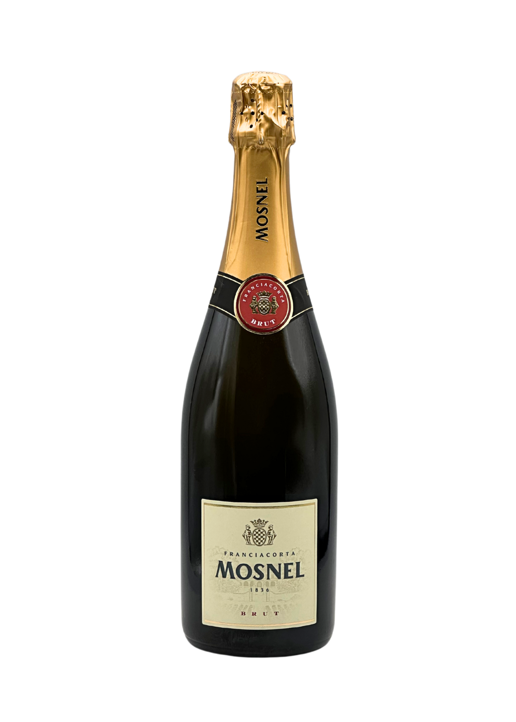Franciacorta Brut NV Mosnel
