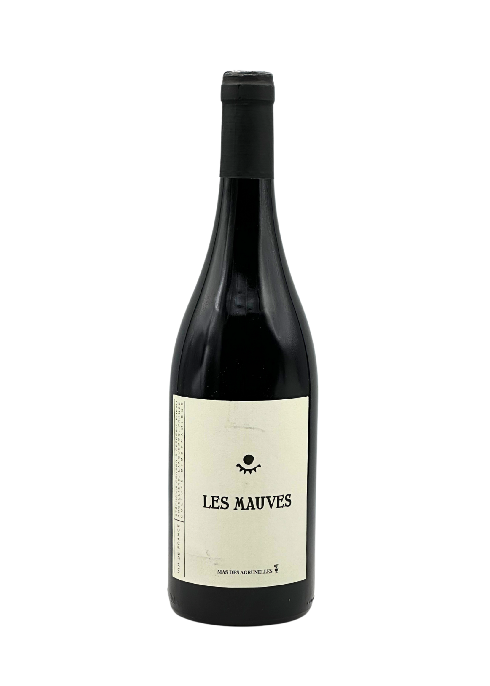 "Les Mauves" 2021 Mas des Agrunelles
