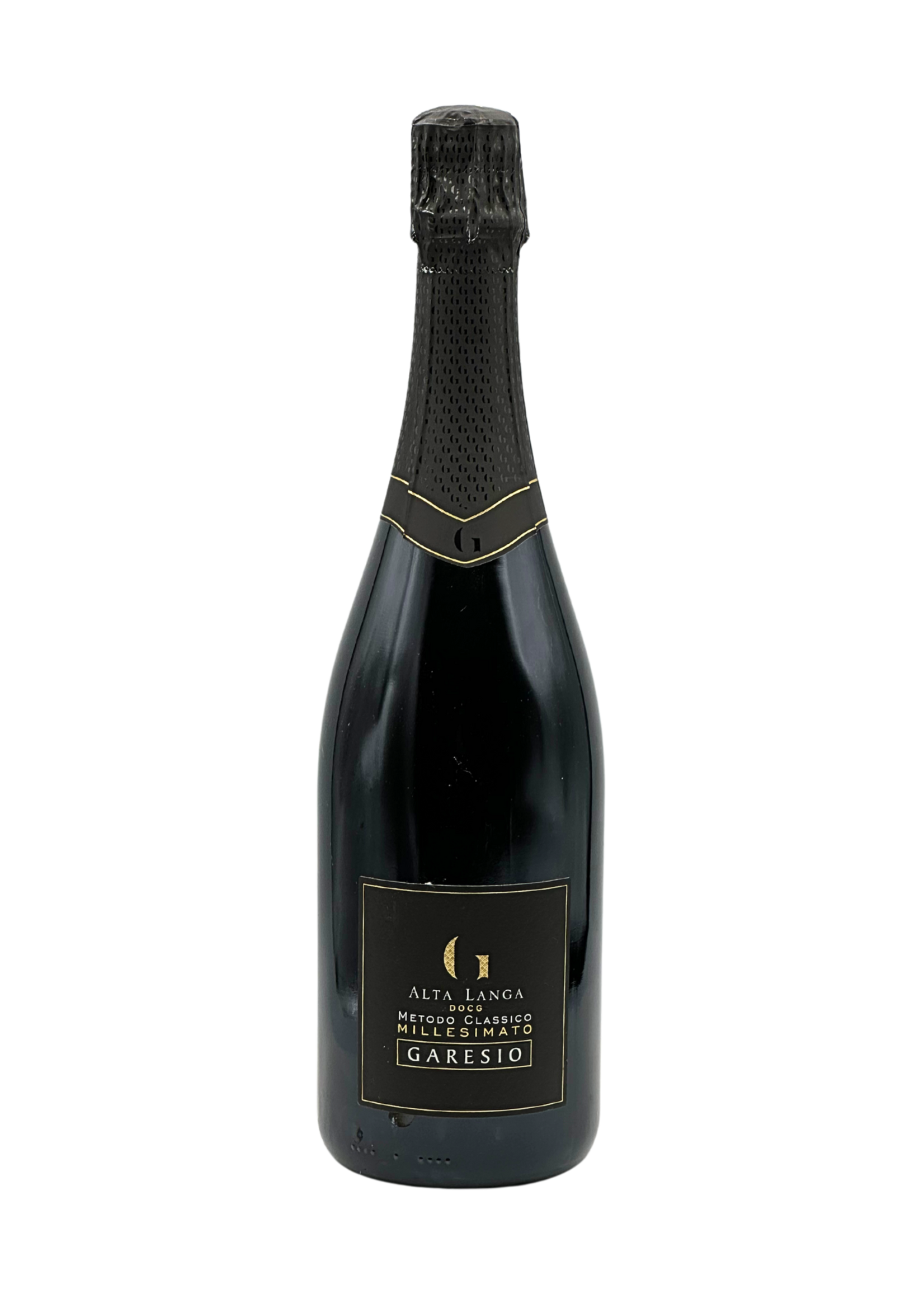 Alta Langa 2020 Garesio