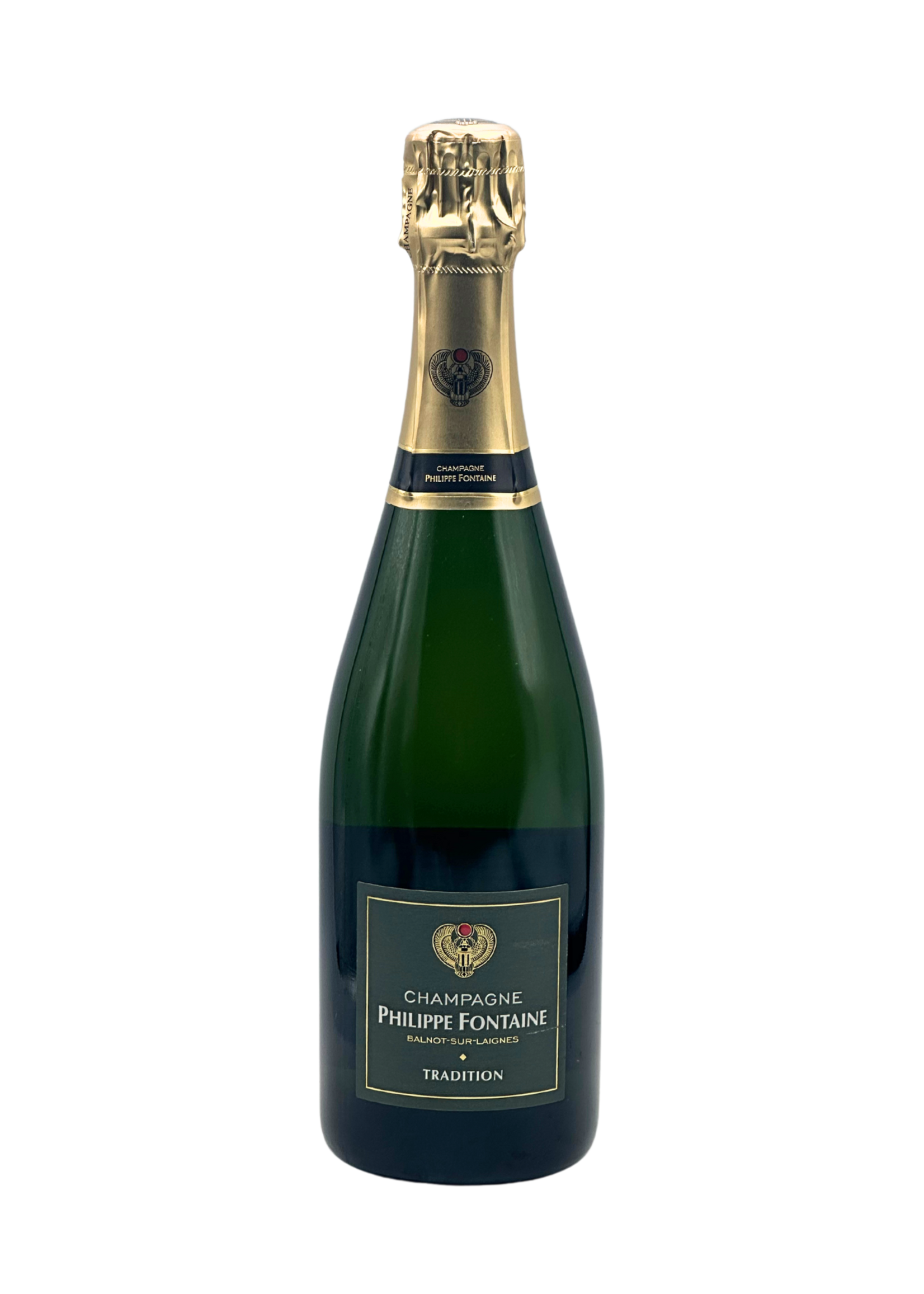 Tradition Brut NV Philippe Fontaine