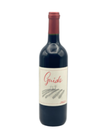 Red Table Wine "Guido" 2022 Platinetti