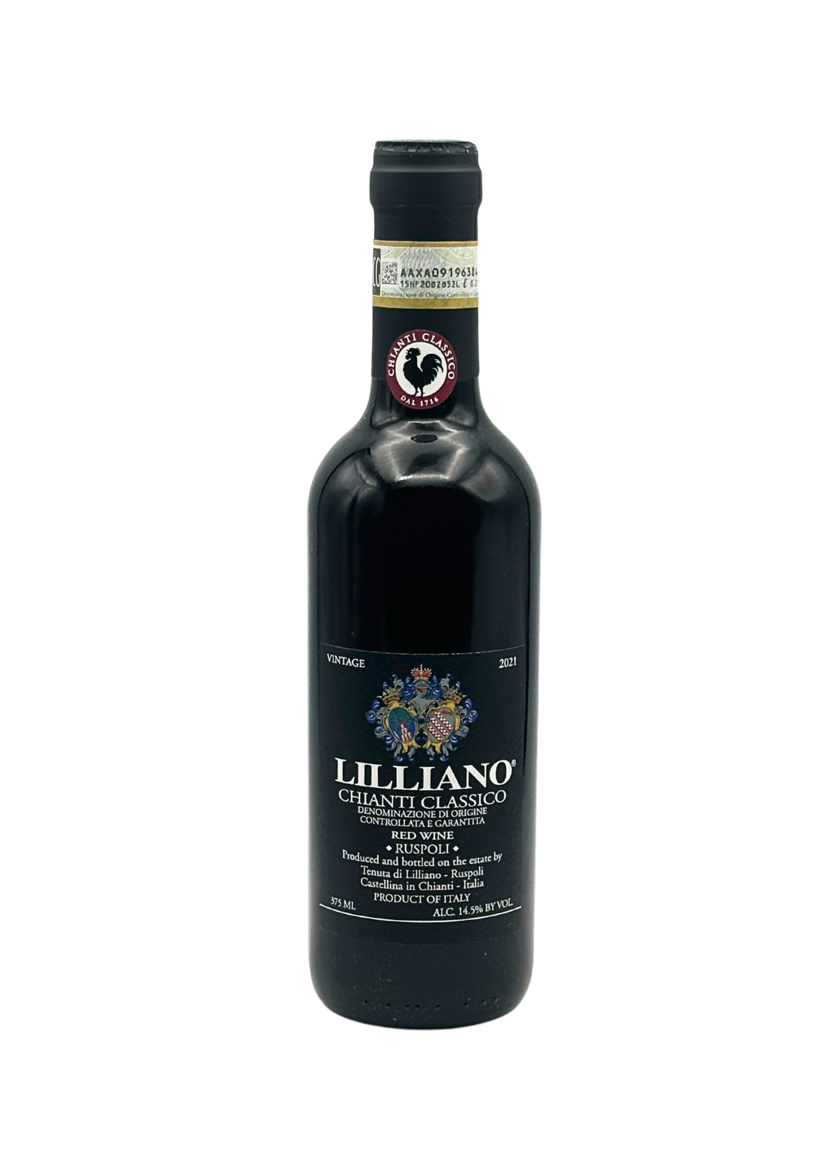 Chianti Classico 2022 Tenuta Lilliano (375 ml)