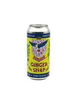 Ginger Snap Cider NV Kings Highway Fine Cider