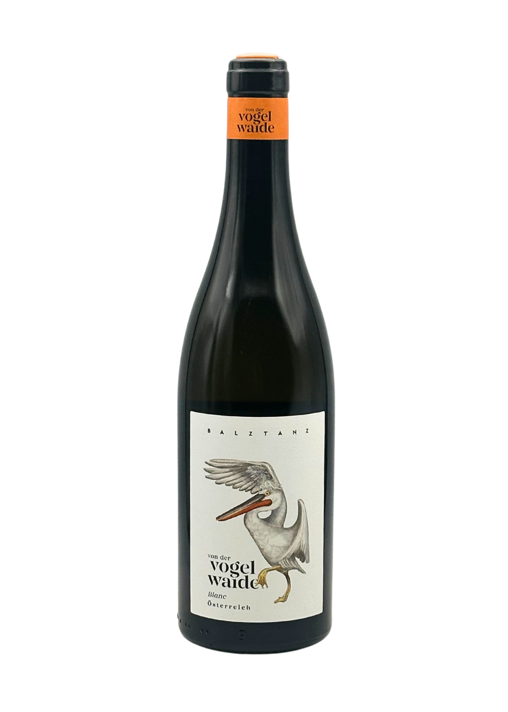 Weinland Kane Grade 2023 von der Vogelwaide