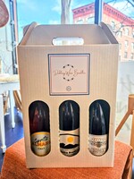 Gentle January Dahling Wine Bundle