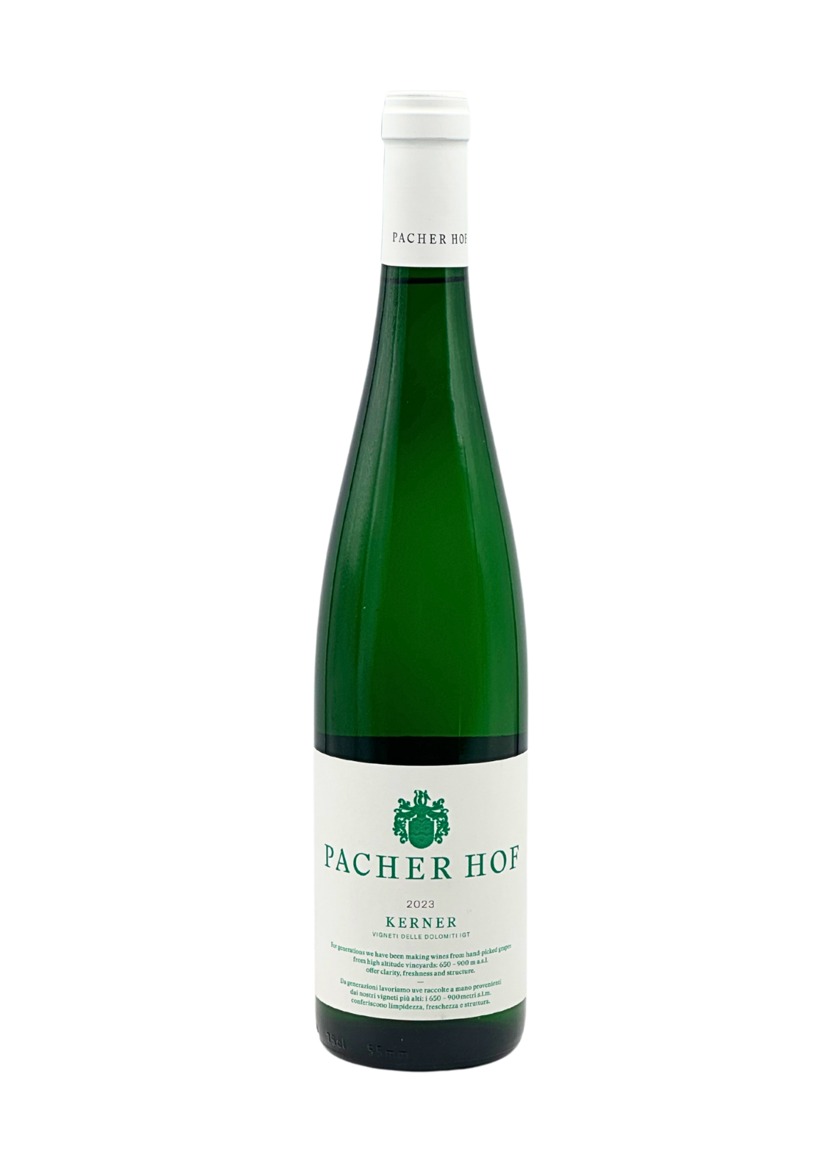 Kerner 2023 Pacherhof