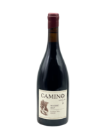 Valle del Colchagua Malbec  "Camino" 2017  Pulso