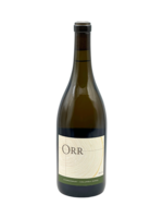 Columbia Gorge Chardonnay 2019 ORR