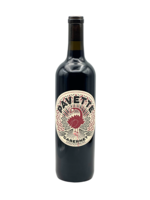 Cabernet Sauvignon 2022 Pavette