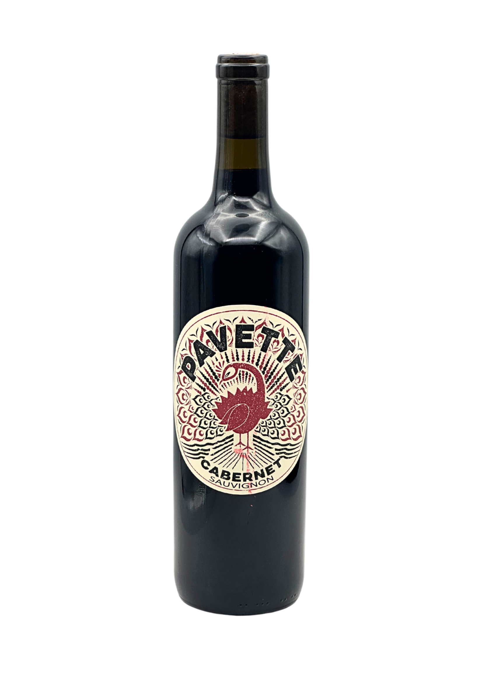 Cabernet Sauvignon 2022 Pavette